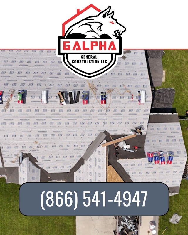 Galpha General Construction Llc photo 4