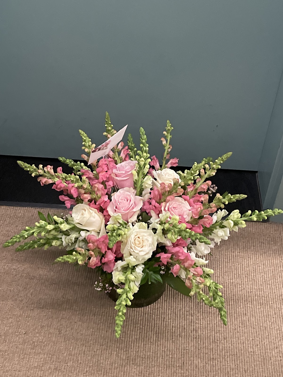 Martha’s Flowers: Google Places image 3
