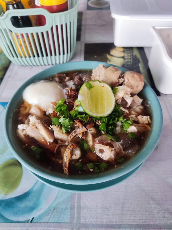 Kedai Pink D'sawah - Photo 1