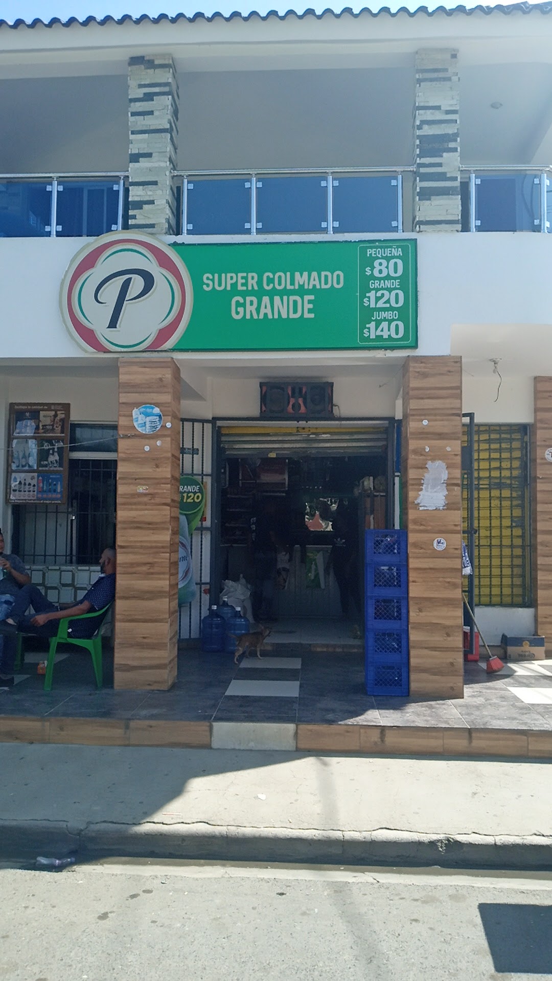 Super Colmado El Grande - Imagen 1