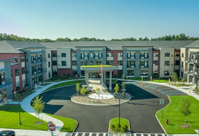 Brightview Wayne - Senior Independent Living, Assisted Living, Memory Care facility photo