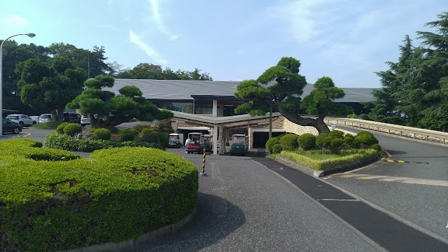 Higashimatsuen Golf Club - Photo 5