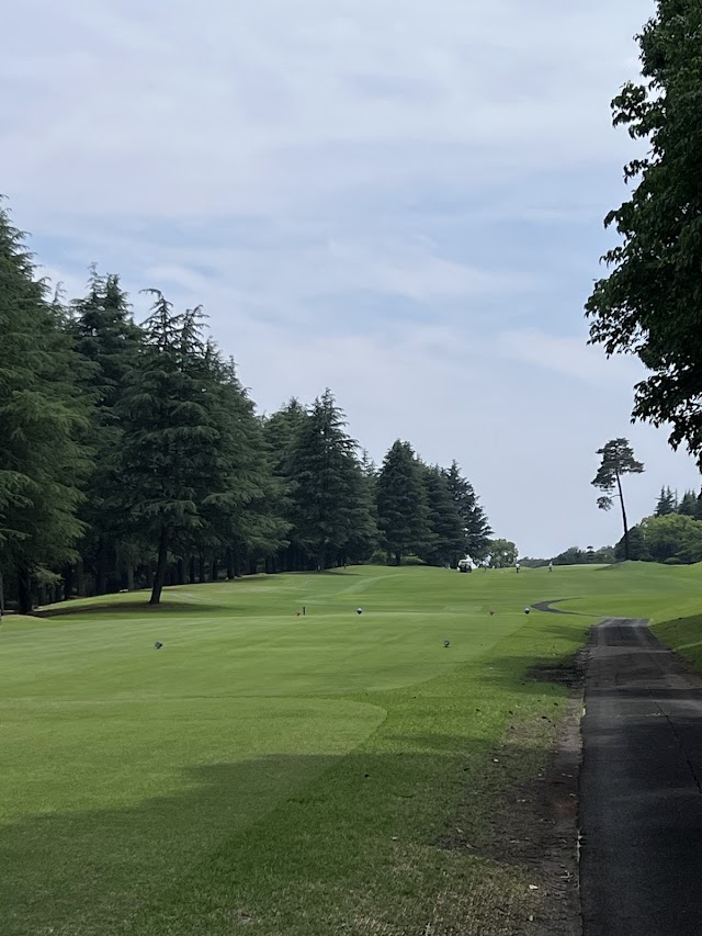 Higashimatsuen Golf Club - Photo 1