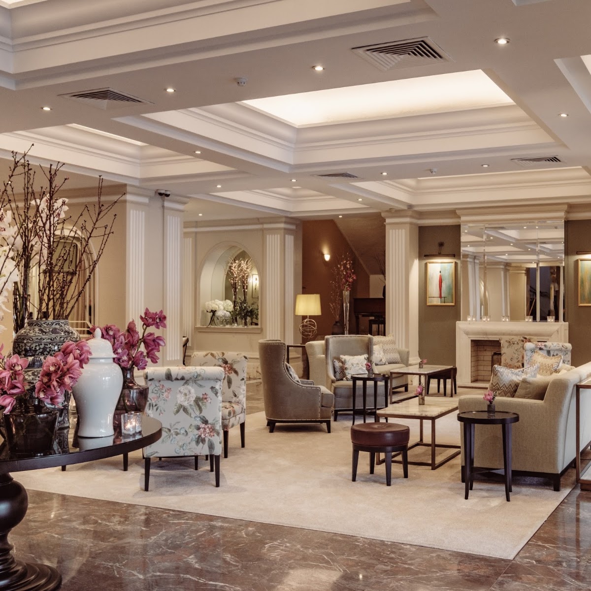 Corinthia Palace Malta, dog-friendly hotel, photo 5