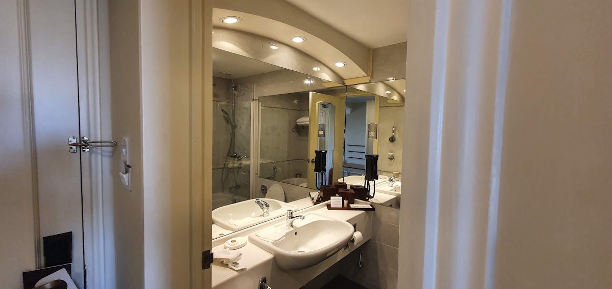Corinthia Palace Malta, dog-friendly hotel, photo 3