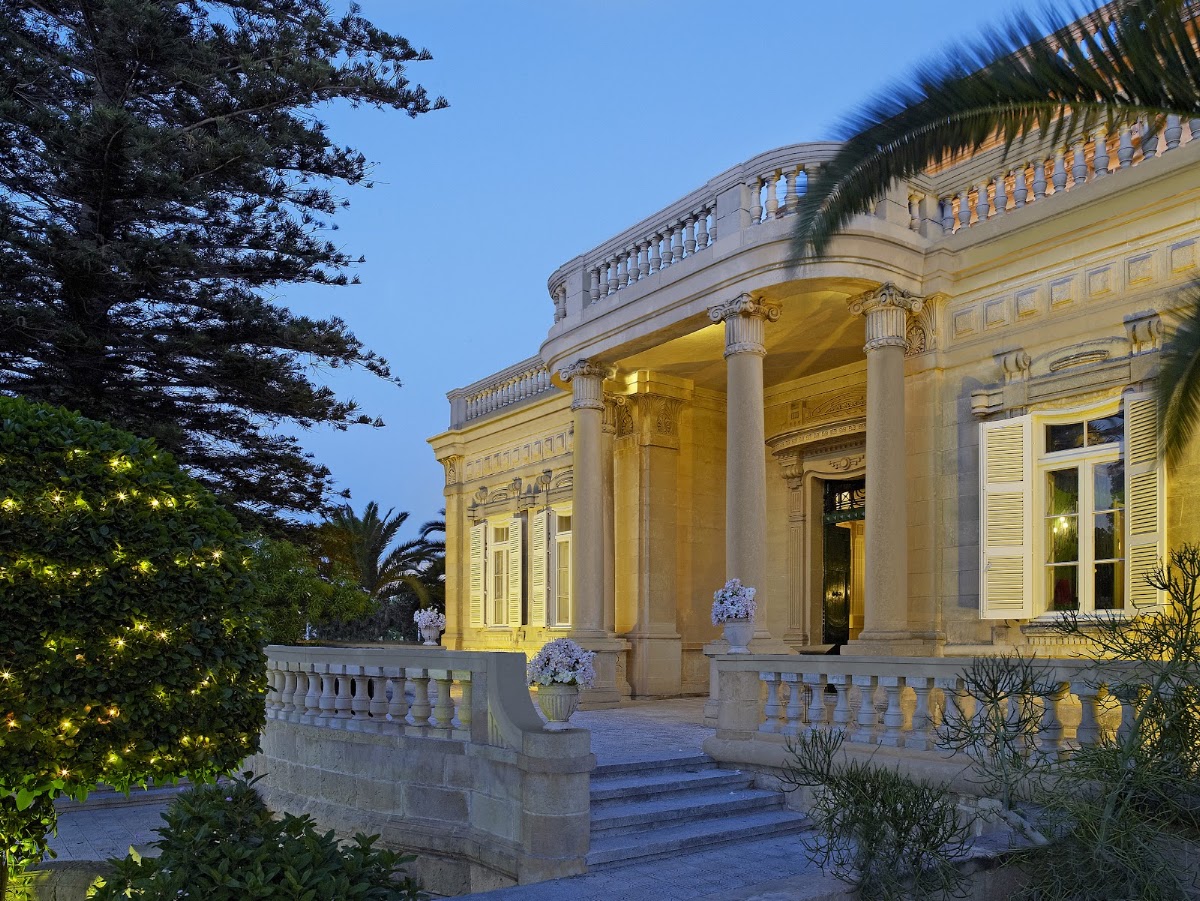 Best Dog-Friendly Hotels in Malta, Malta