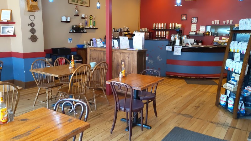Whistle Pig Coffee Stop & Cafe photo 3