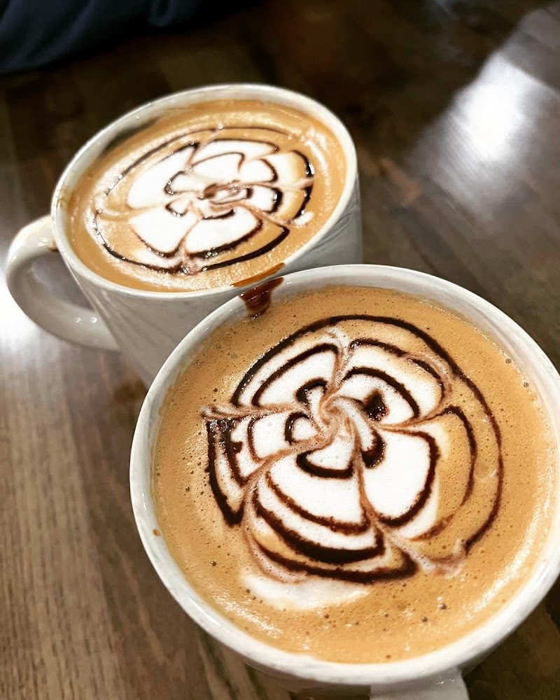 Whistle Pig Coffee Stop & Cafe photo 3