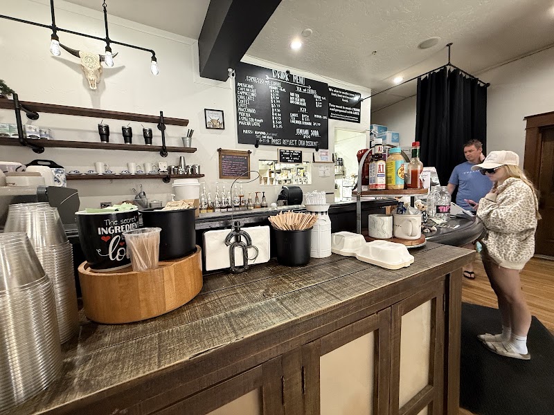 Whistle Pig Coffee Stop & Cafe photo 2