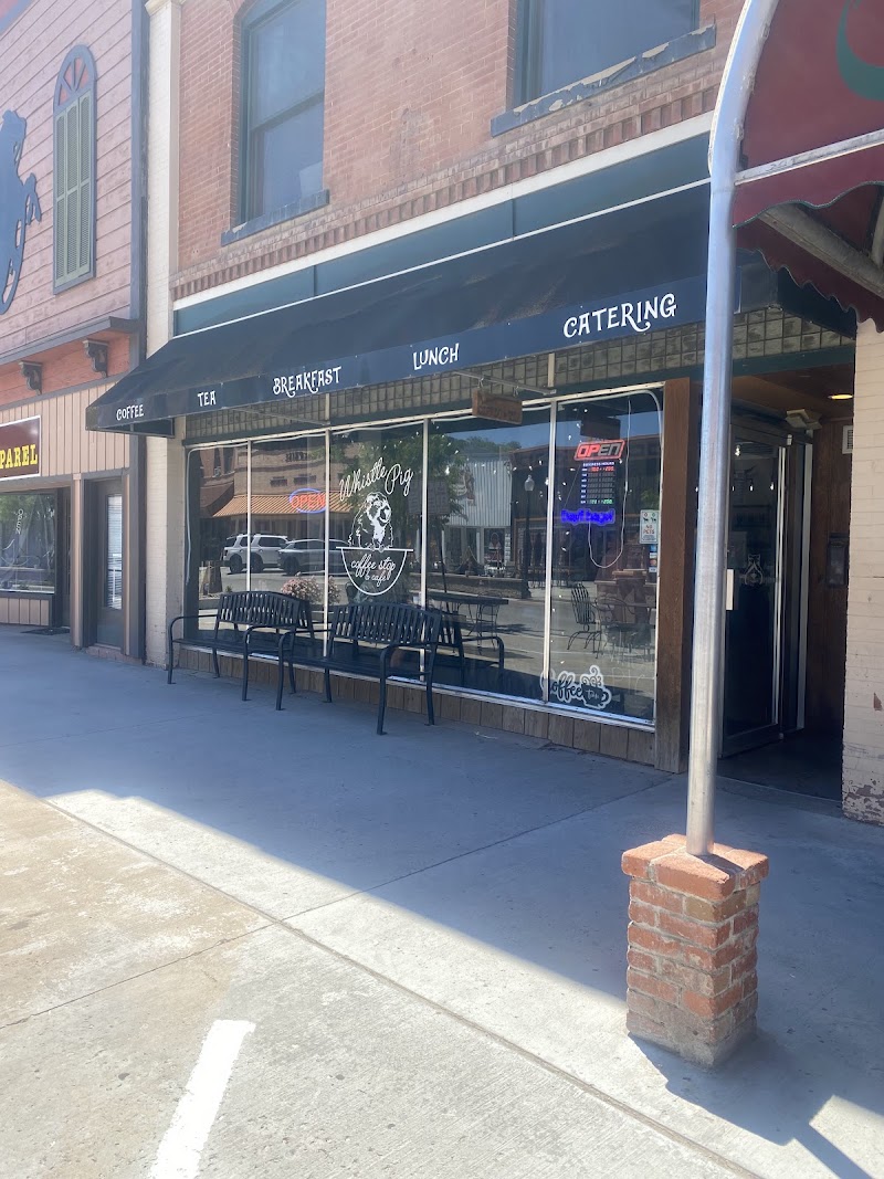 Whistle Pig Coffee Stop & Cafe photo 4