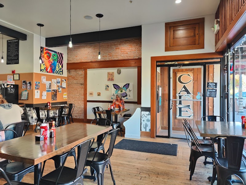 Whistle Pig Coffee Stop & Cafe photo 3