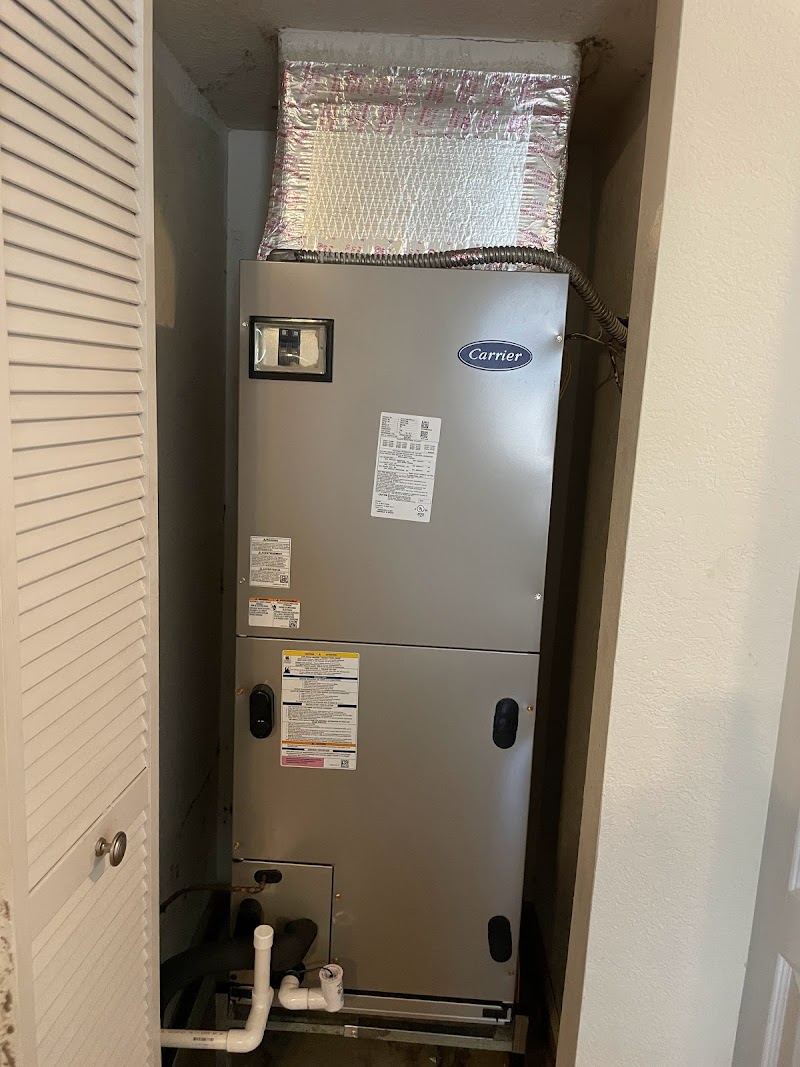 Xtreme Hvac Services