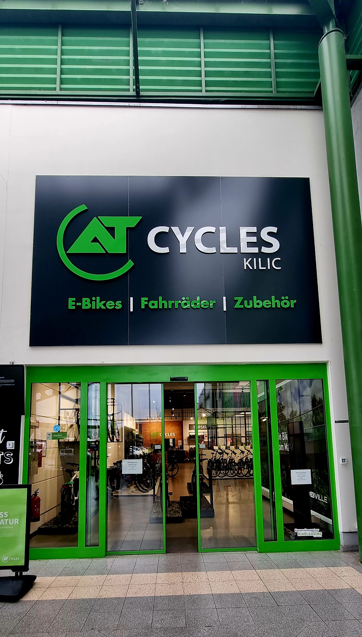 AT Cycles Herzogenrath GmbH