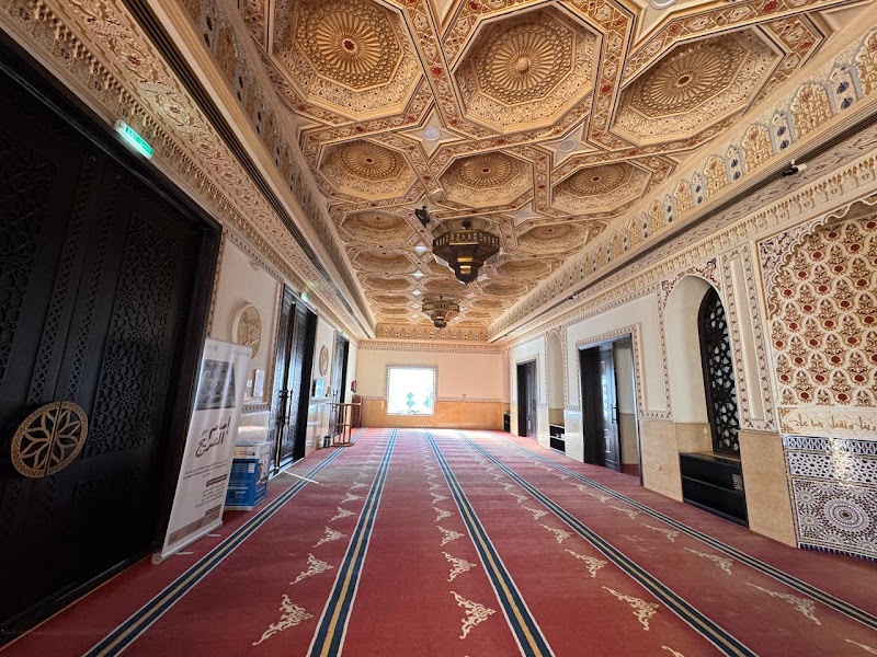 Al Farooq Omar Bin Al Khattab Mosque photo 4