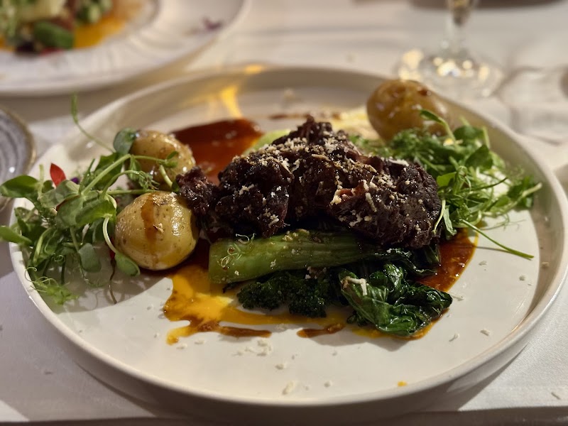 Soul Kitchen photo 4