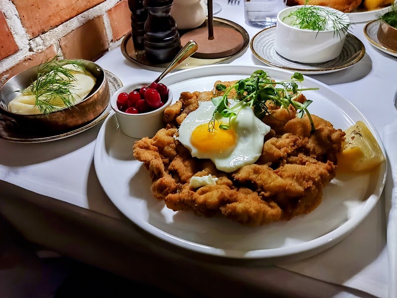 Soul Kitchen photo 6