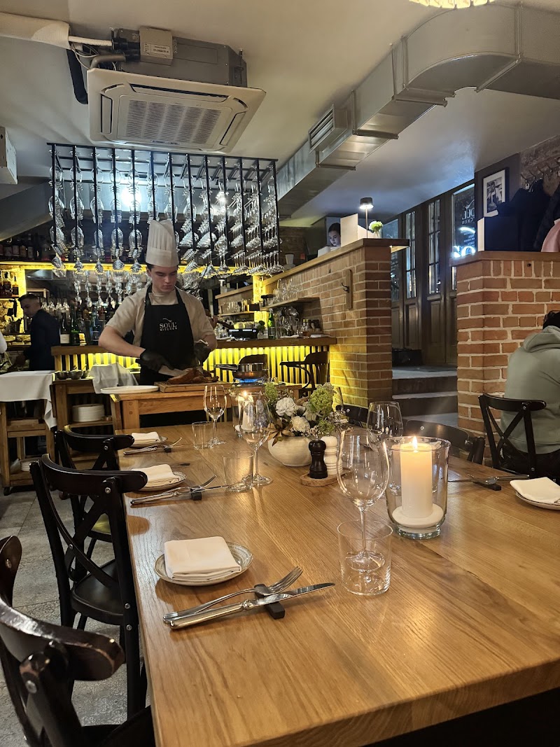 Soul Kitchen photo 5