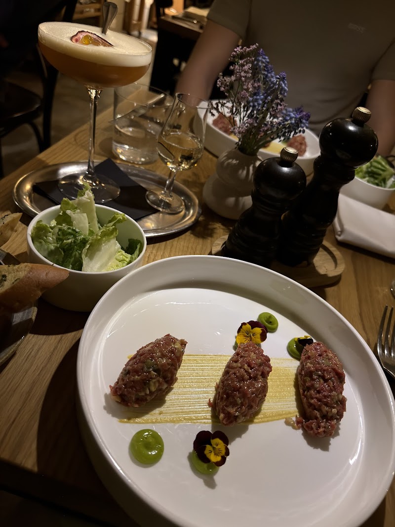 Soul Kitchen photo 3