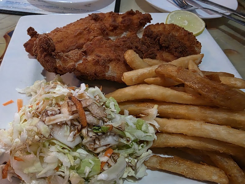 Adrian Fish Market & Restaurant photo 3