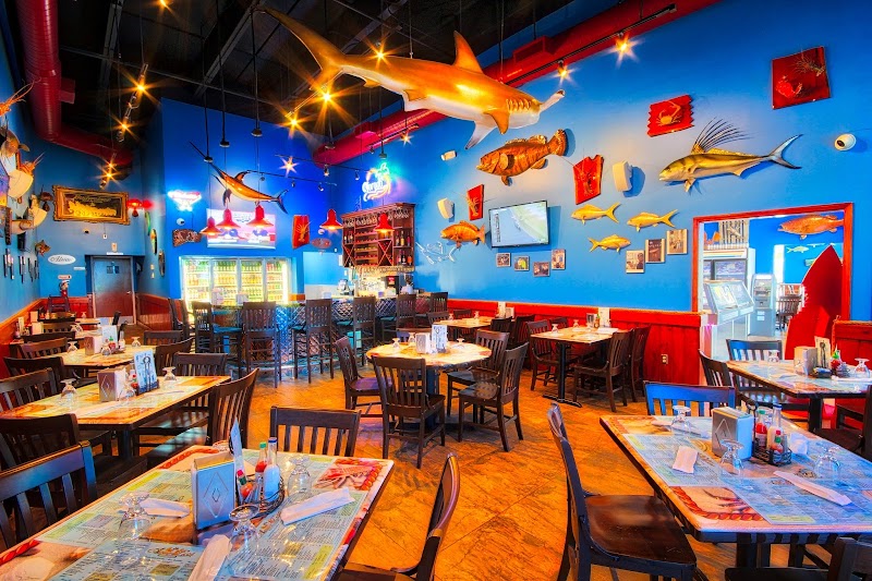 Adrian Fish Market & Restaurant photo 1