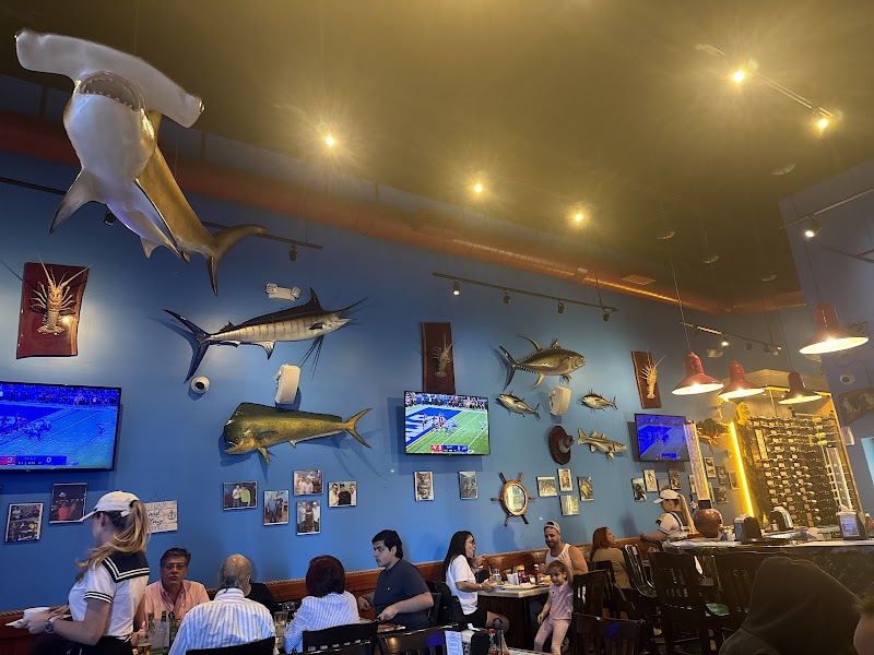 Adrian Fish Market & Restaurant photo 6