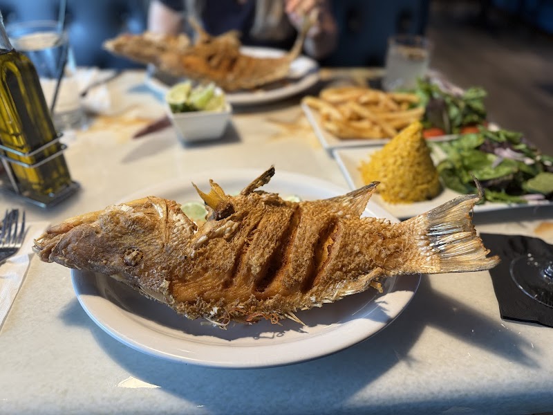 Adrian Fish Market & Restaurant photo 7