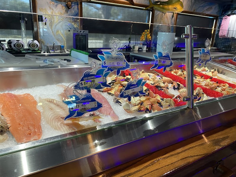 Adrian Fish Market & Restaurant photo 5