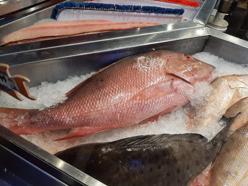 Adrian Fish Market & Restaurant photo 8