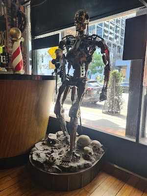 South Yarra Barber photo 2