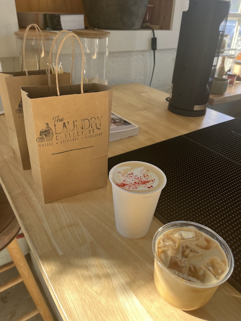 The Laundry Collective photo 4