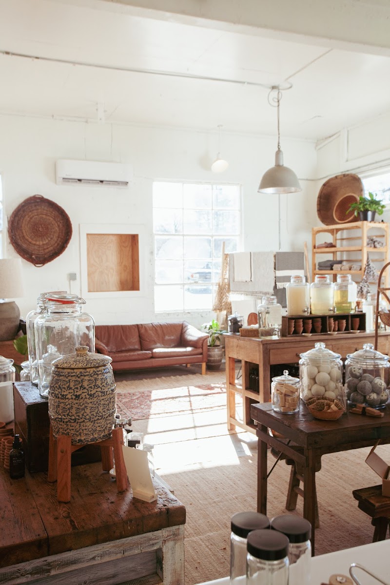 The Laundry Collective photo 1
