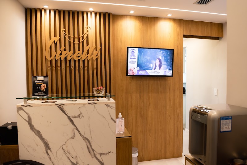 Cinelli Odontologia