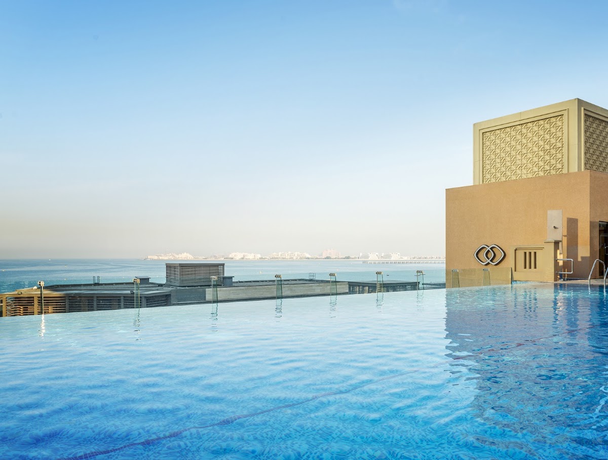 Sofitel Dubai Jumeirah Beach 3
