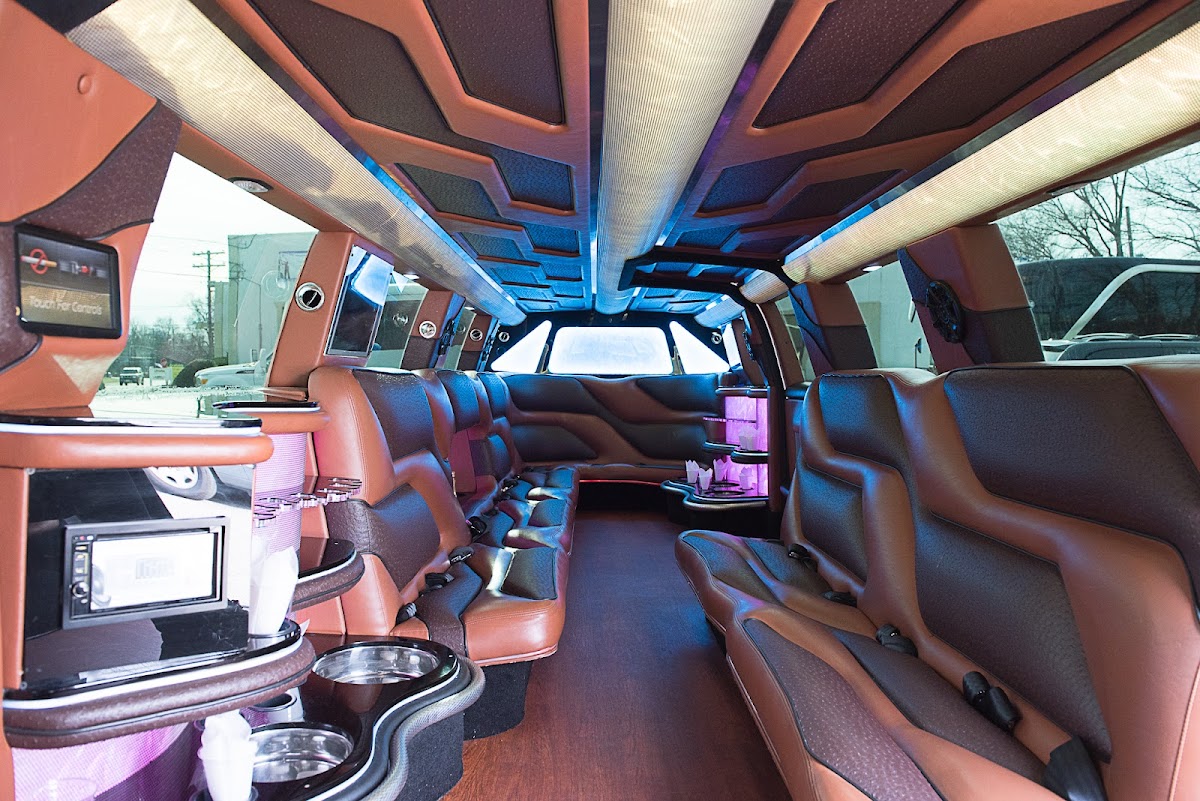 NY Limo Bus Inc.: Google Places image 2