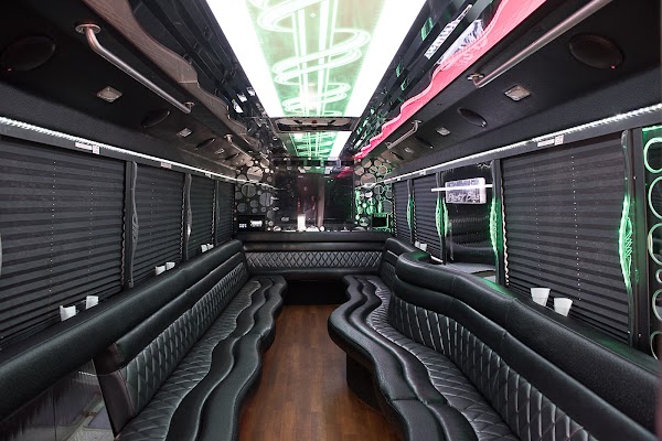 NY Limo Bus Inc. portfolio
