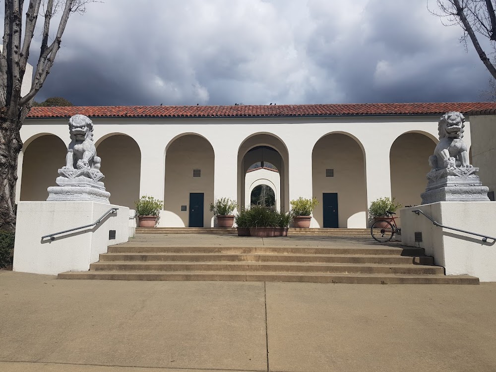 Mills College Art Museum photo