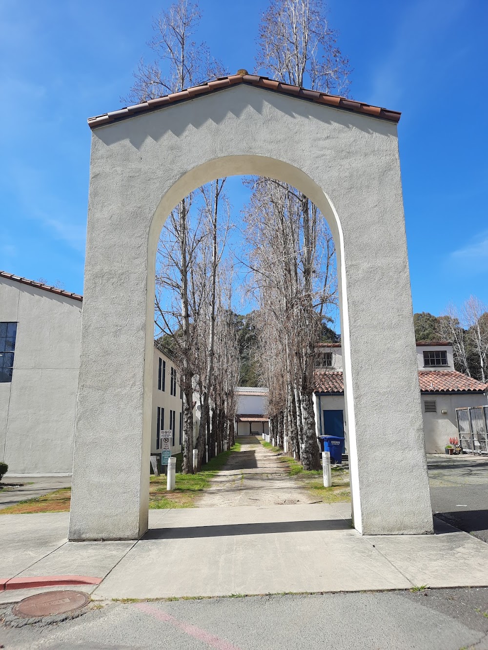 customer photo 2 of Mills College Art Museum