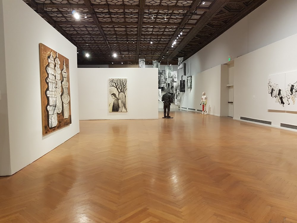 Mills College Art Museum photo