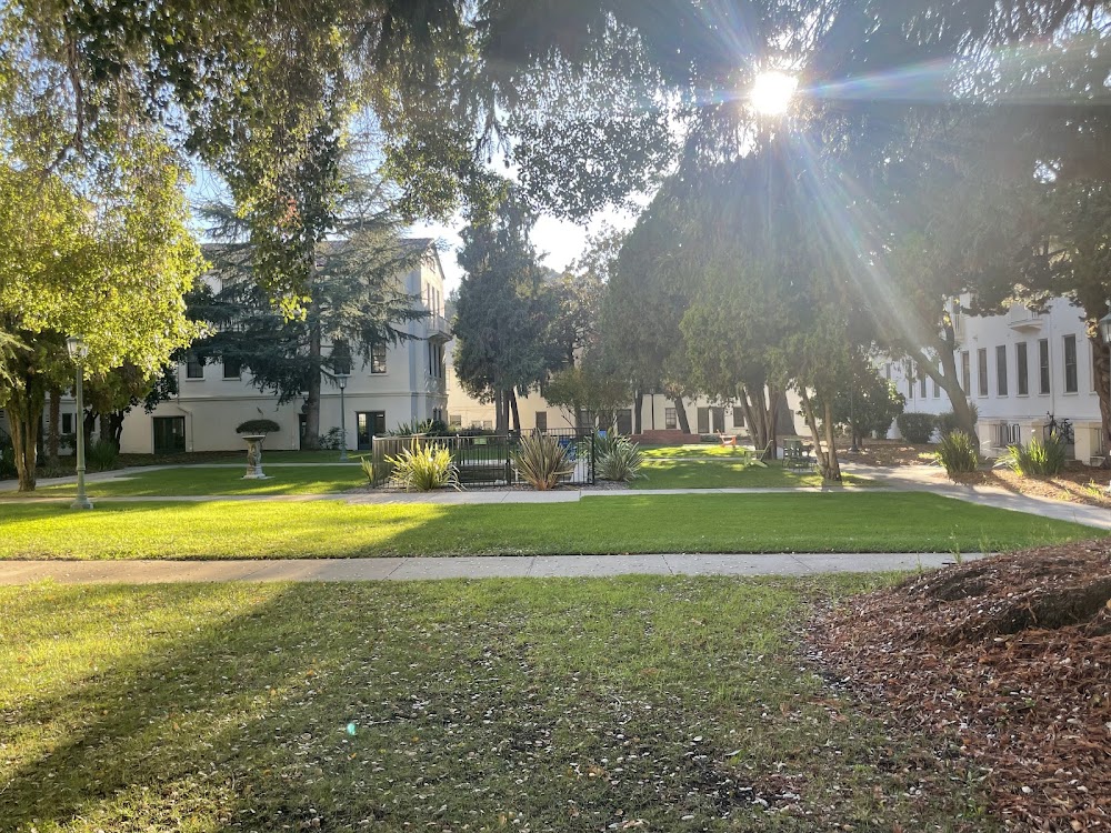 customer photo 3 of Mills College Art Museum