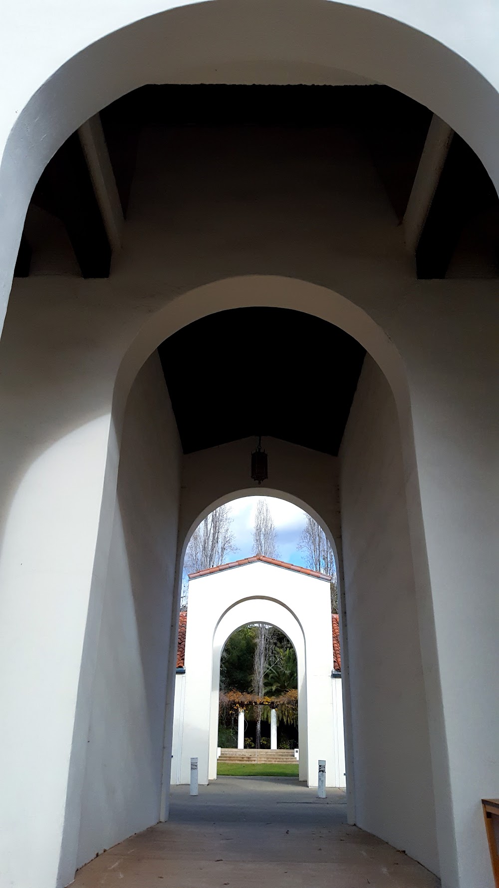 Mills College Art Museum photo