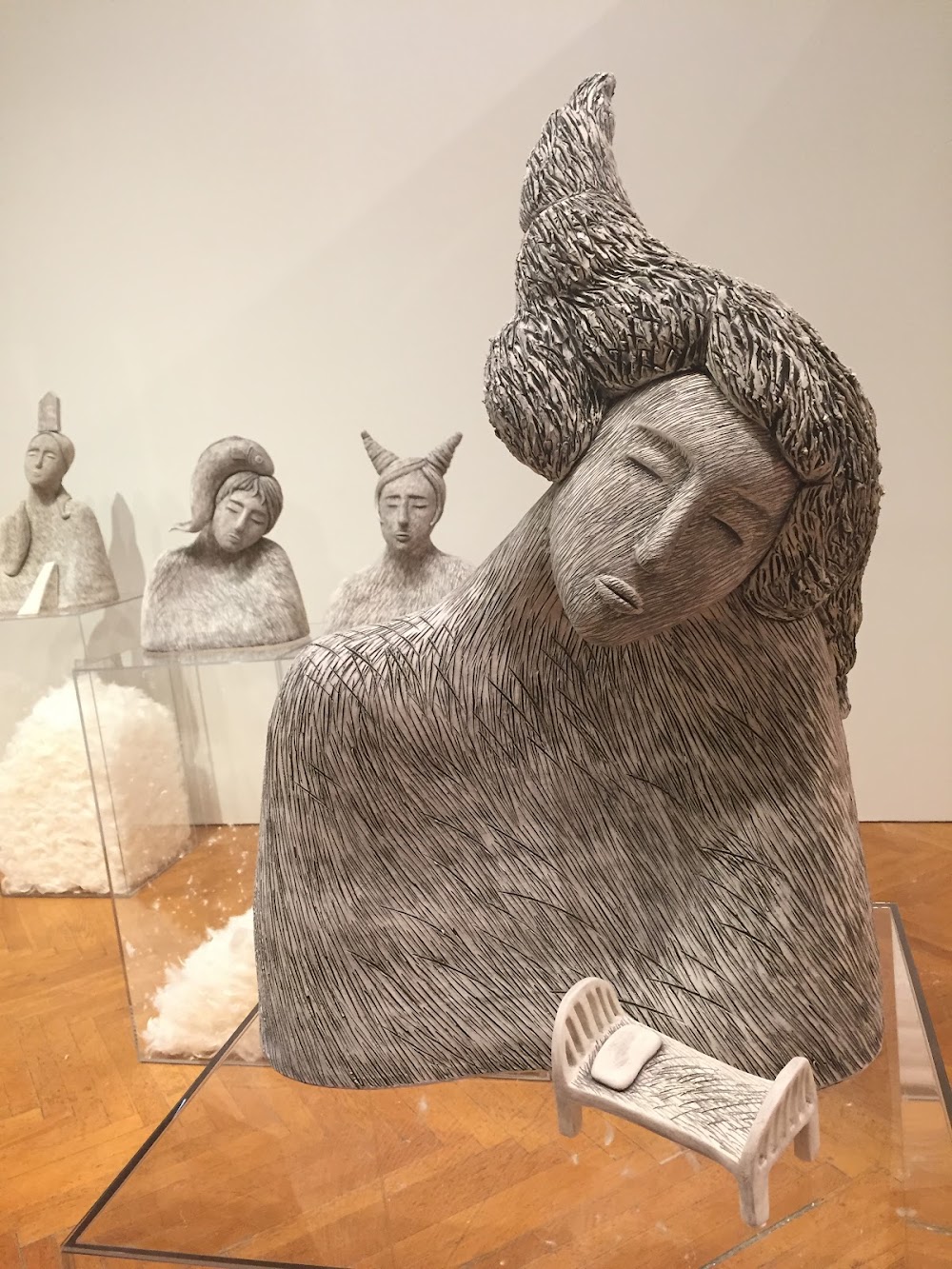 Mills College Art Museum photo