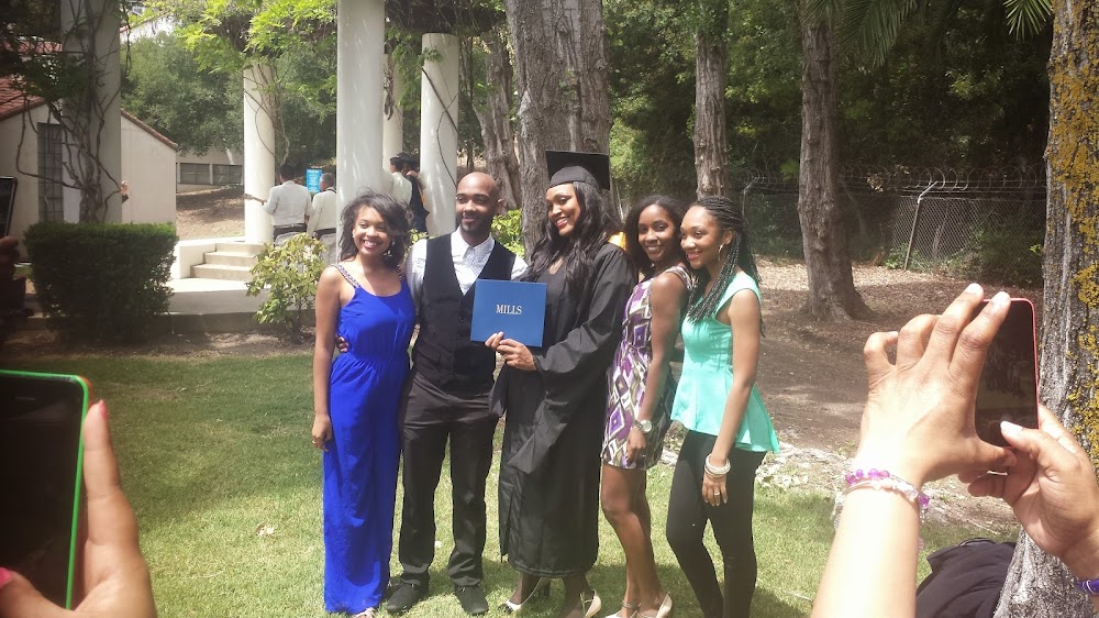 Mills College Art Museum photo