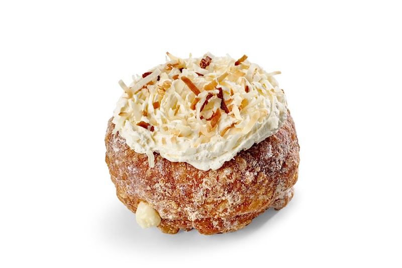 Parlor Doughnuts photo 4