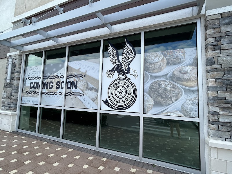 Parlor Doughnuts photo 1