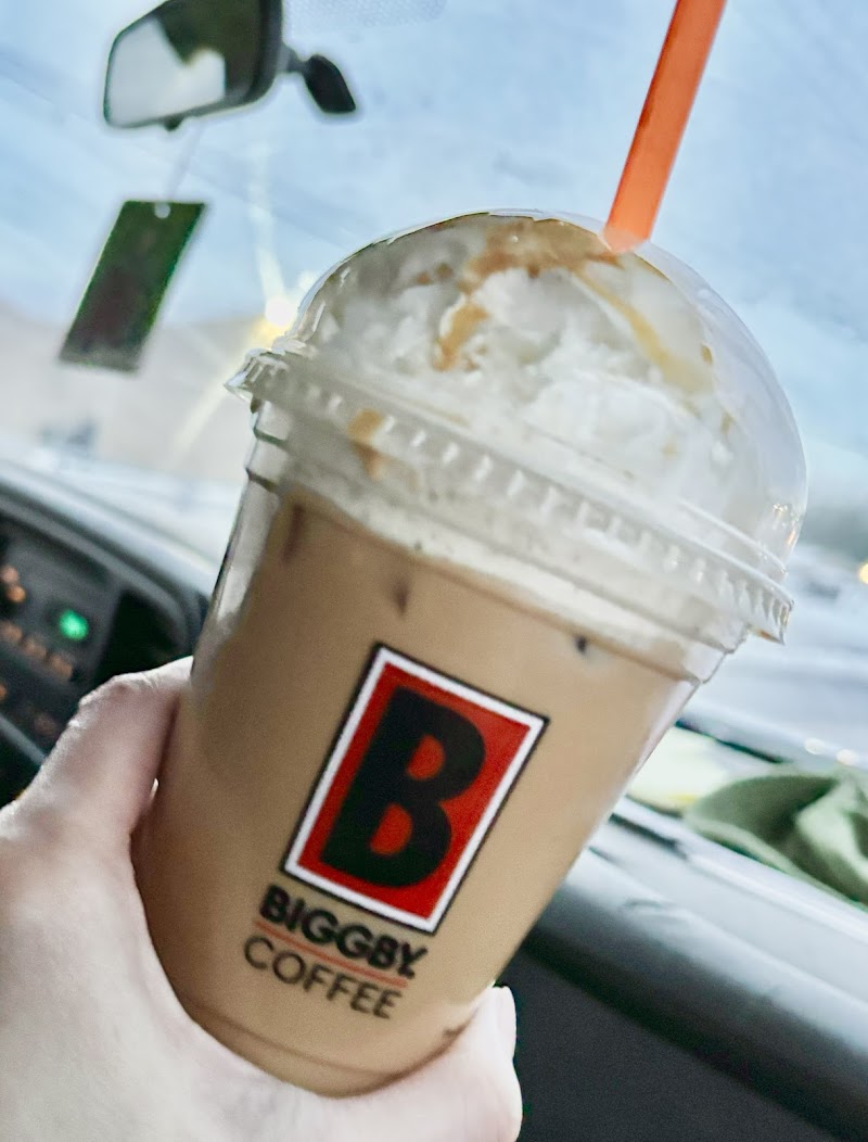 BIGGBY COFFEE photo 3