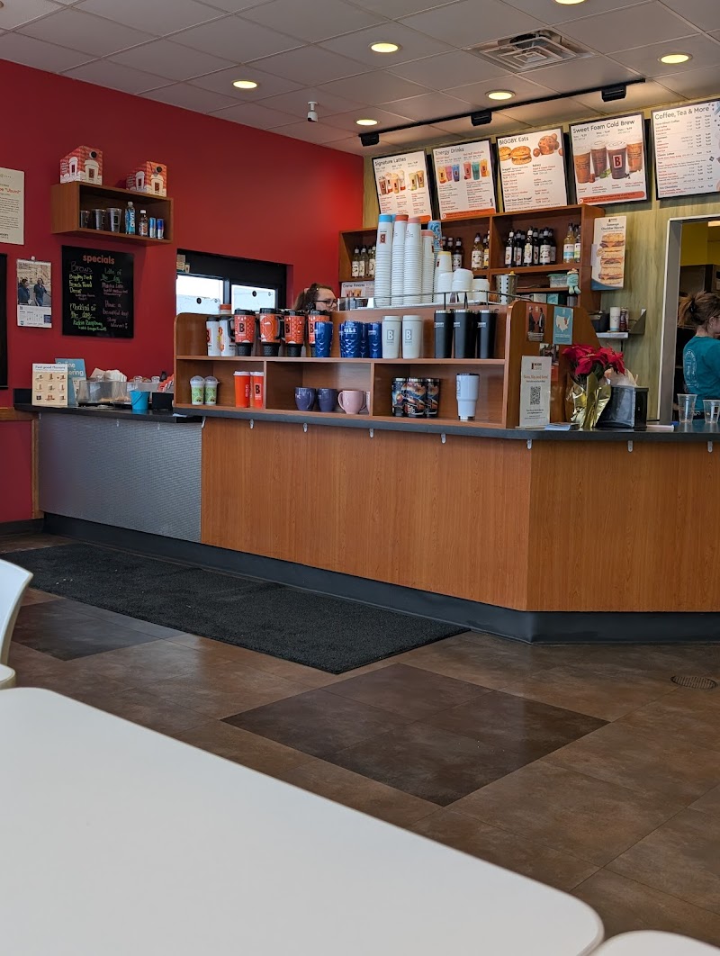 BIGGBY COFFEE photo 4
