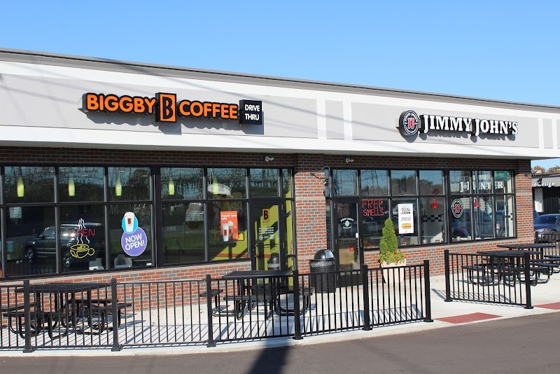 BIGGBY COFFEE photo 1