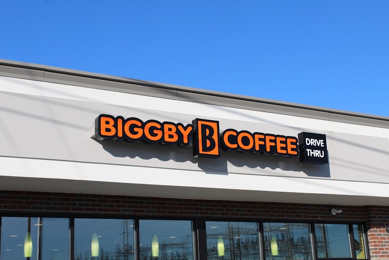 BIGGBY COFFEE photo 4