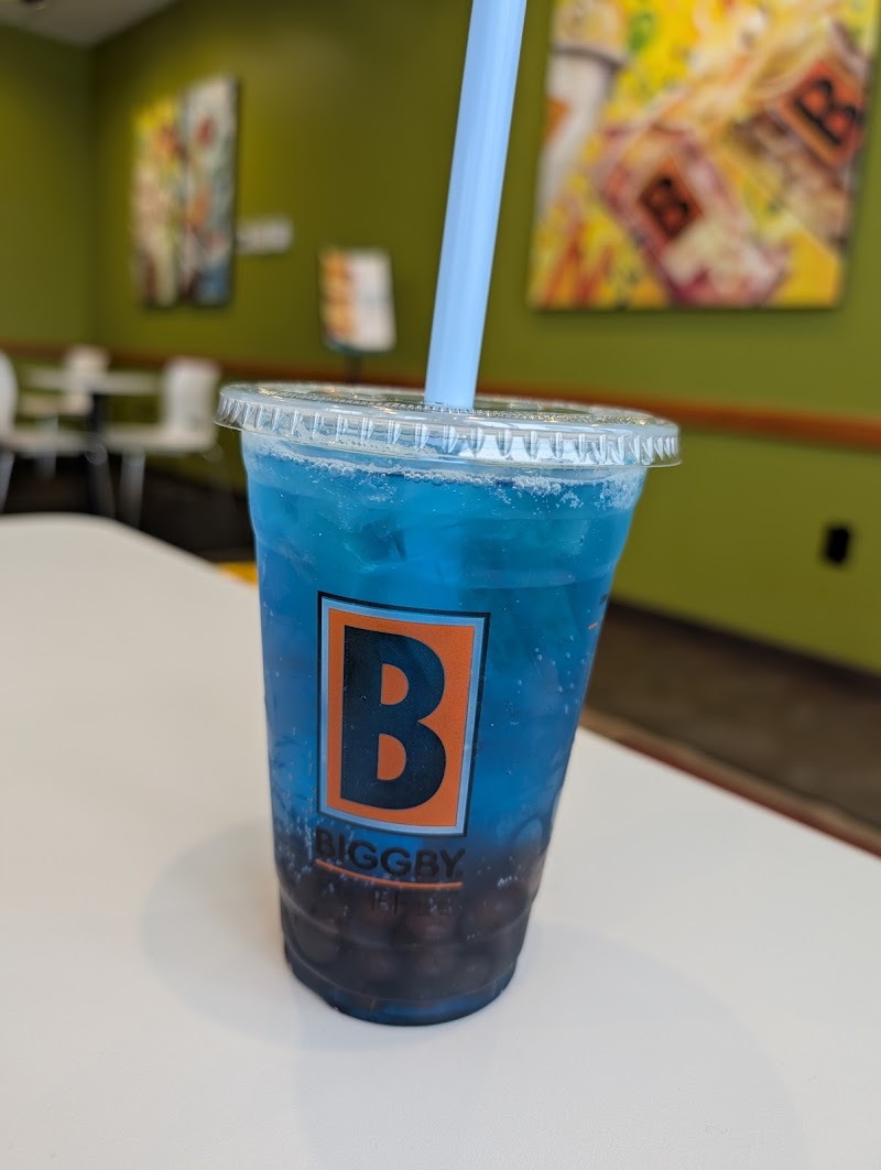 BIGGBY COFFEE photo 3