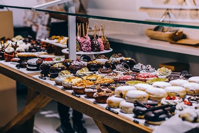 Confitería París photo 5